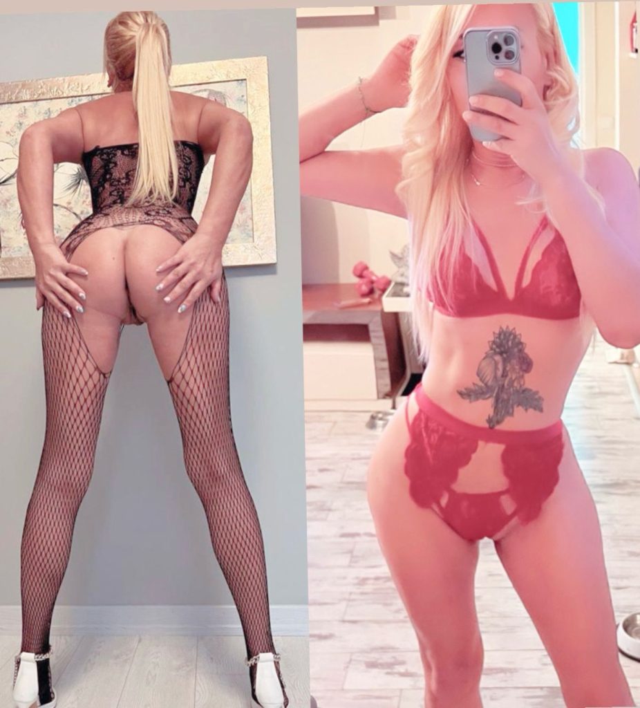 Taksim Escort Bayan